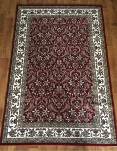 Поліпропіленовий килим ATLAS 15 RED - высокое качество по лучшей цене в Украине.